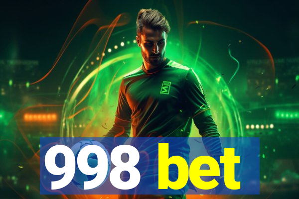 998 bet