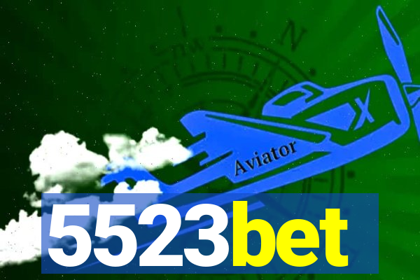 5523bet