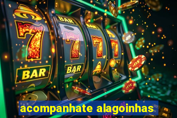 acompanhate alagoinhas