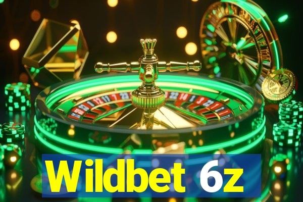 Wildbet 6z