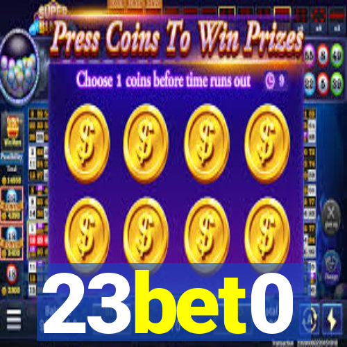 23bet0