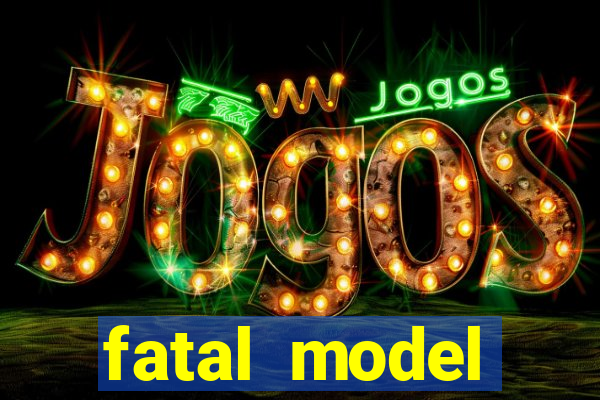 fatal model cruzeiro s?o paulo