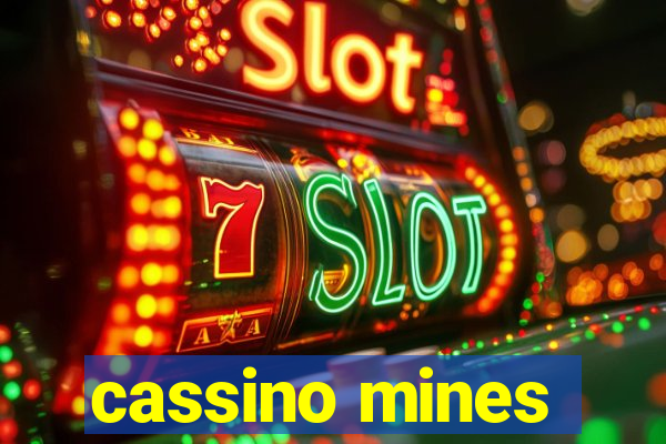 cassino mines