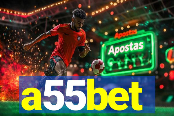 a55bet