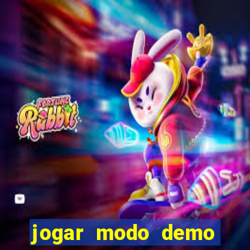 jogar modo demo fortune rabbit
