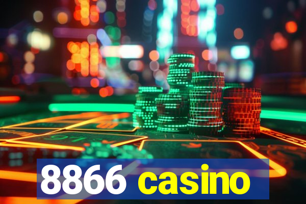 8866 casino