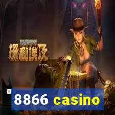 8866 casino