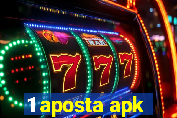 1 aposta apk