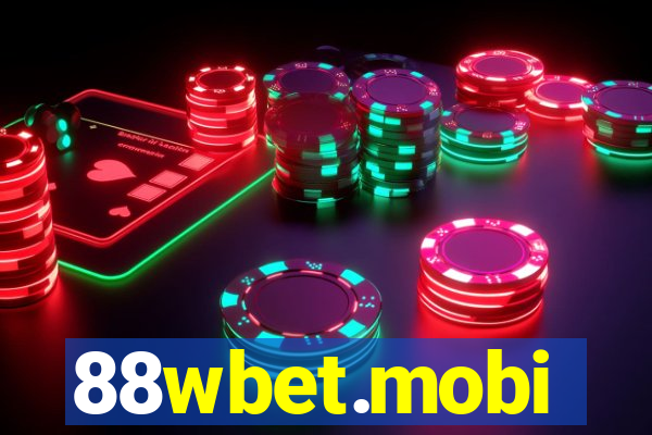 88wbet.mobi