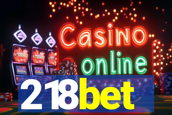 218bet