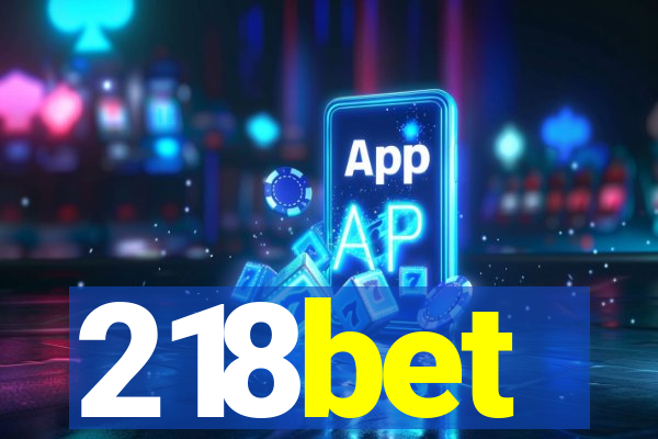 218bet