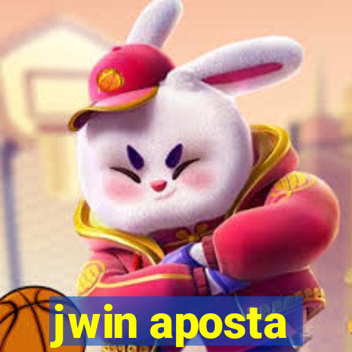 jwin aposta