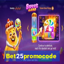 Bet25promocode