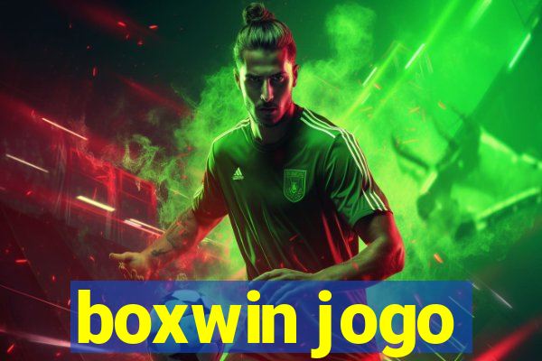 boxwin jogo