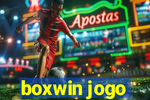boxwin jogo