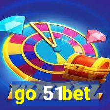 go 51bet