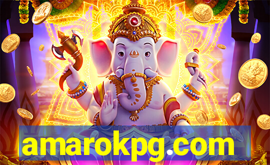 amarokpg.com