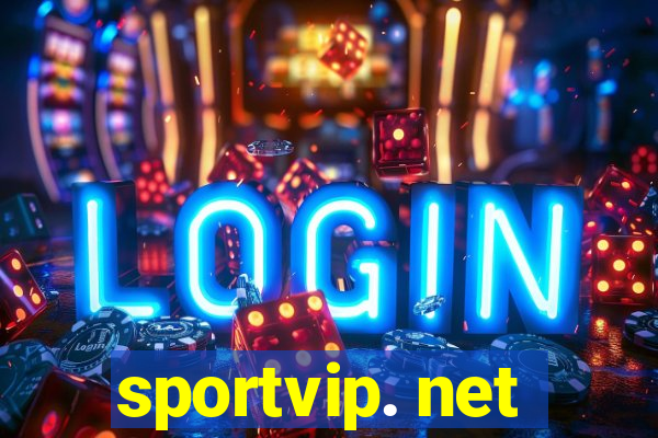 sportvip. net