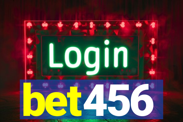 bet456