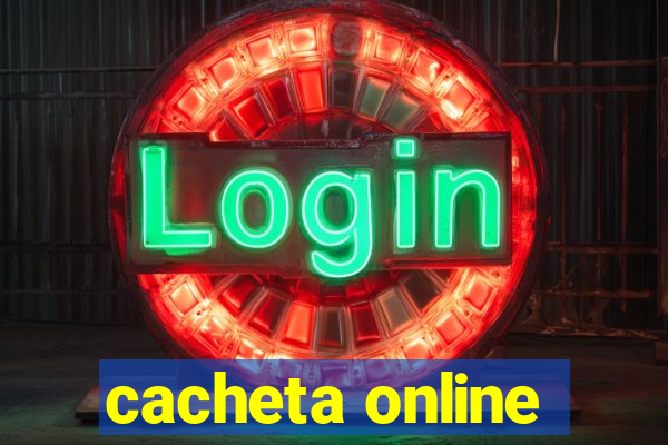 cacheta online