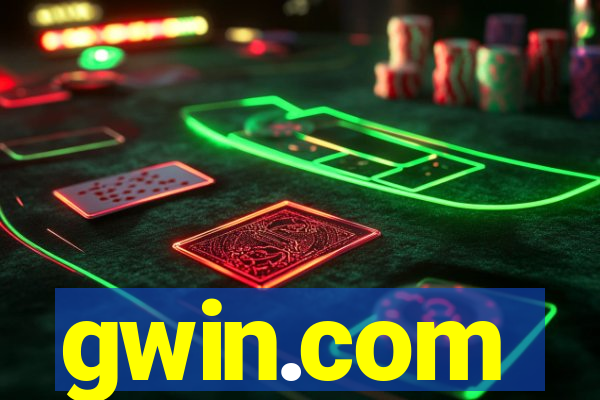 gwin.com
