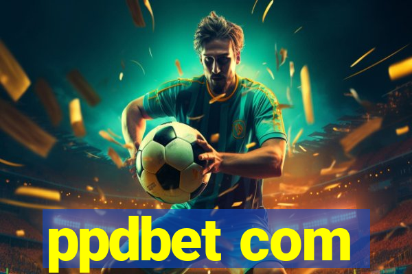 ppdbet com