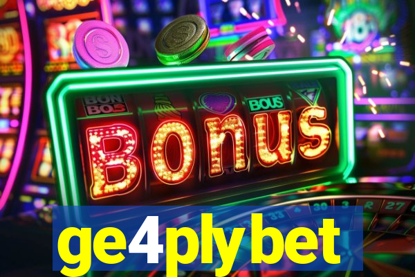 ge4plybet