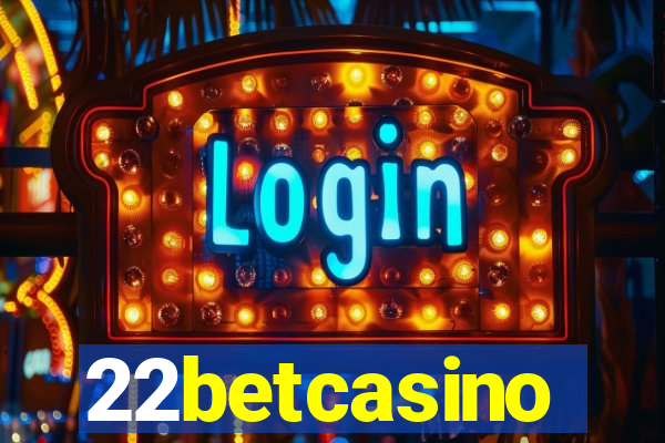 22betcasino