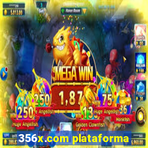 356x.com plataforma