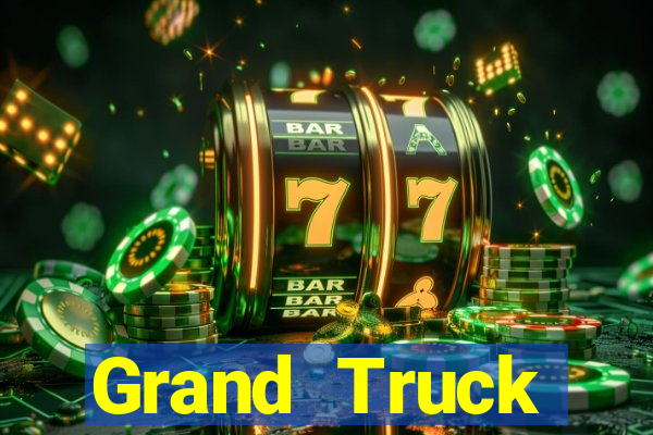 Grand Truck Simulator 2 dinheiro infinito