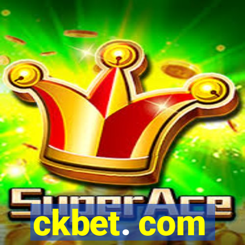 ckbet. com