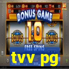 tvv pg