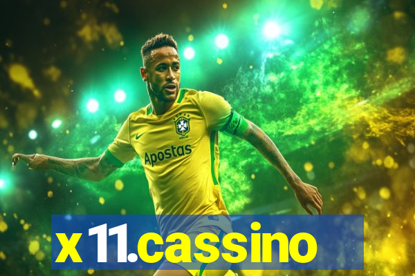 x11.cassino