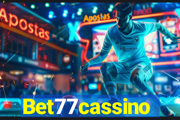 Bet77cassino