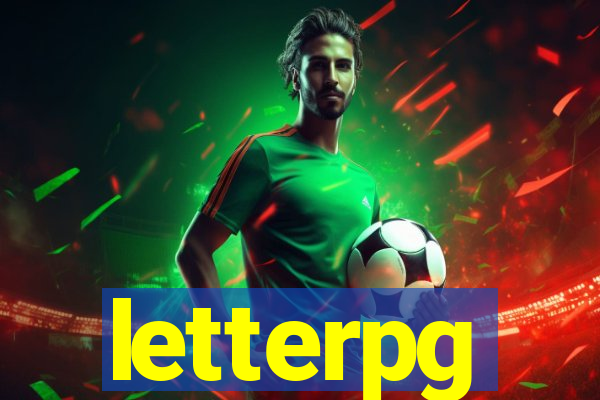 letterpg