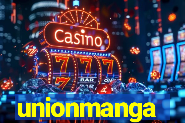 unionmanga