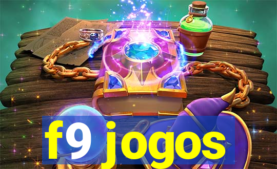 f9 jogos
