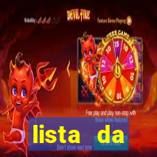 lista da maternidade cruzeiro do sul osasco