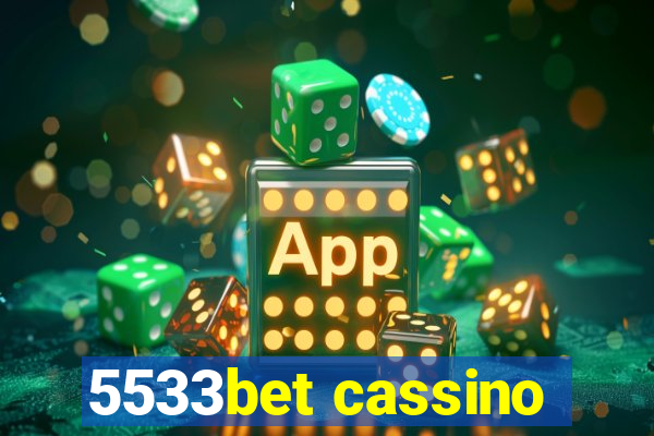 5533bet cassino