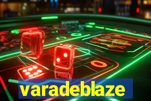 varadeblaze