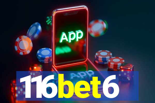116bet6