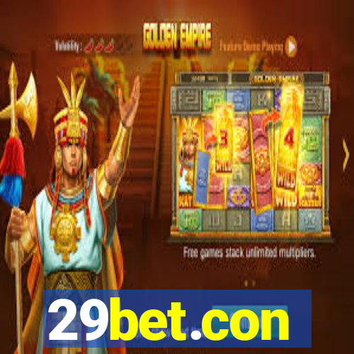 29bet.con