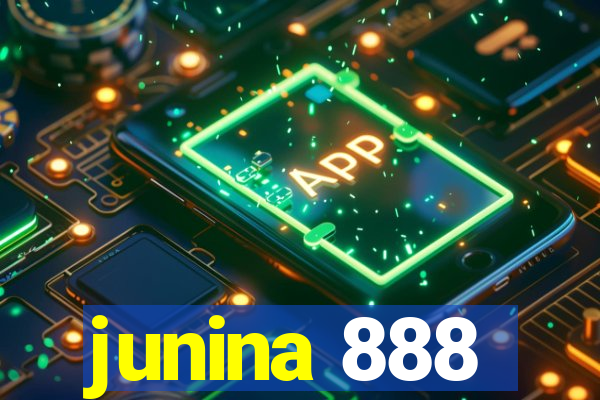 junina 888