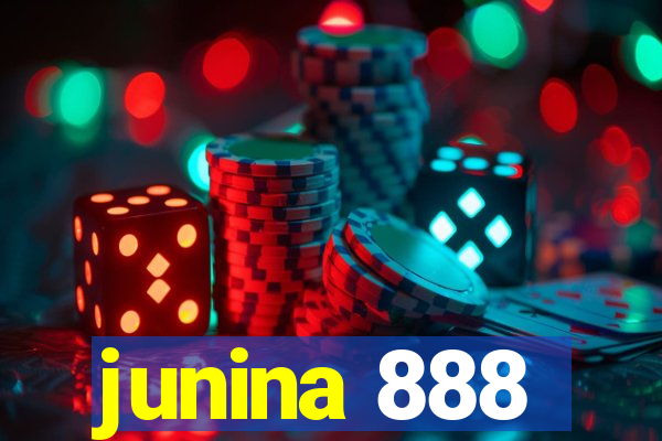 junina 888