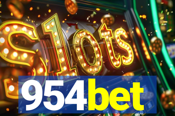 954bet