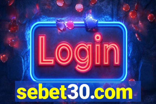 sebet30.com