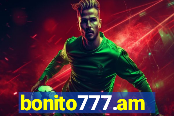 bonito777.am