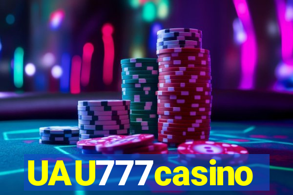 UAU777casino