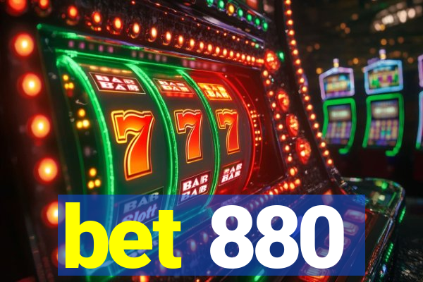 bet 880