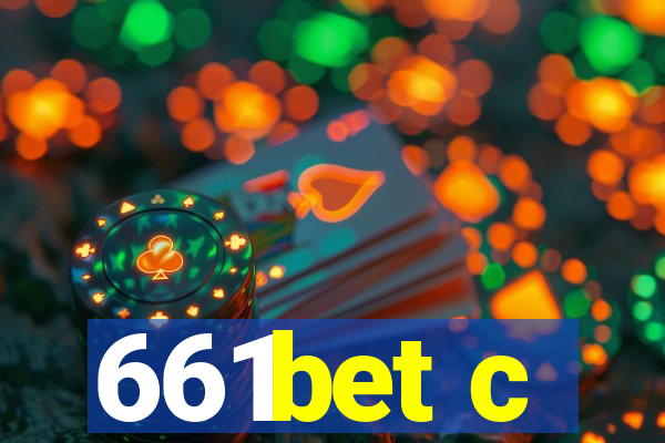 661bet c